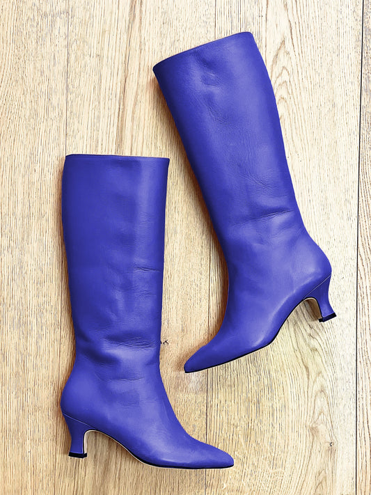 CUERO AZUL MAGELLAN