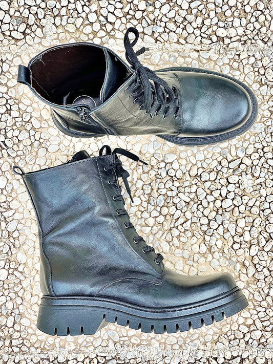 CAYMAN NEGRO