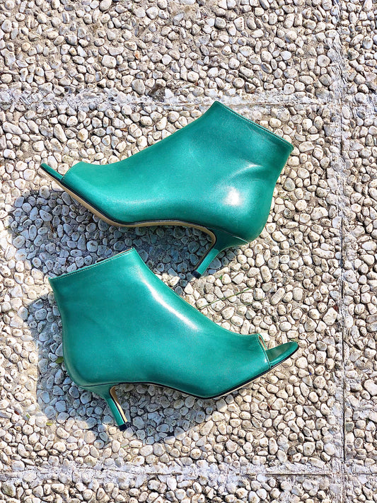 CUERO VERDE AFRICANO