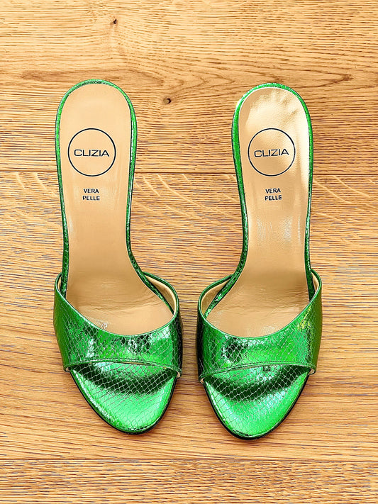 INES GREEN LAM