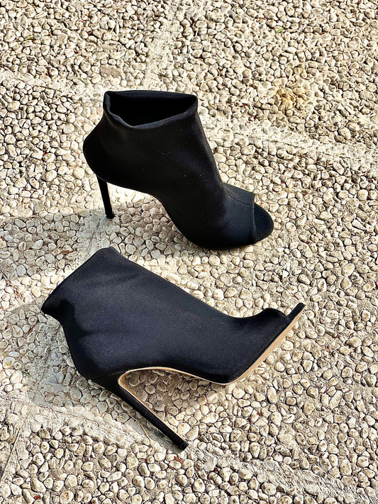 MALVA LYCRA NEGRO