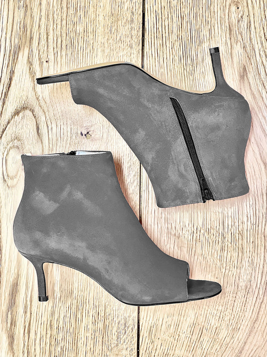 AFRICA GRIS ANTE
