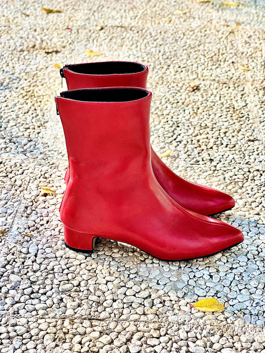 PLANETA ROJO