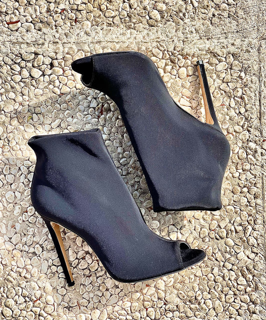 MALVA LYCRA NEGRO