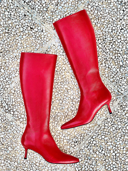 CANDY ROJO