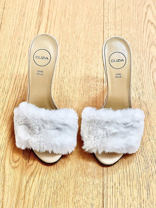 MARLA CUERO BEIGE