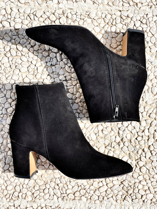 GAMUZA NEGRA GEMINI