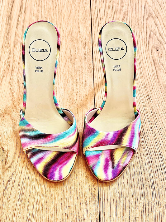 RAINBOW INEX