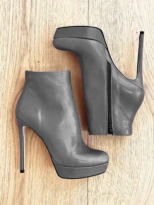 LOREN CUERO GRIS