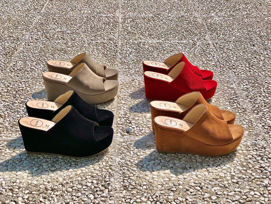 PALMA CHAMOIS