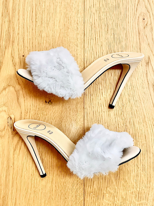 MARLA CUERO BEIGE