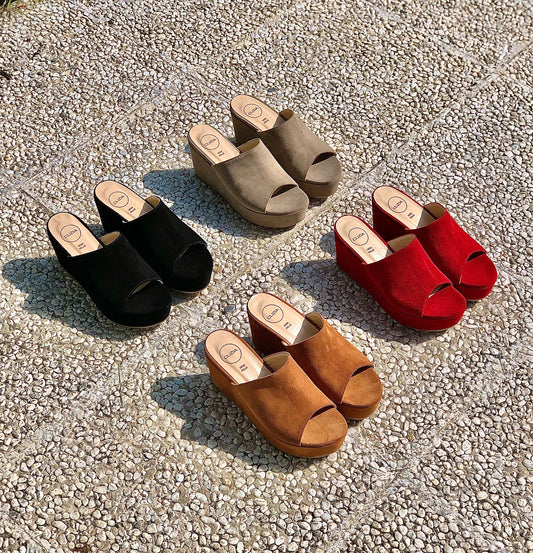 PALMA CHAMOIS