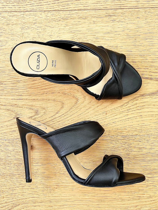 NOVA CUERO NEGRO
