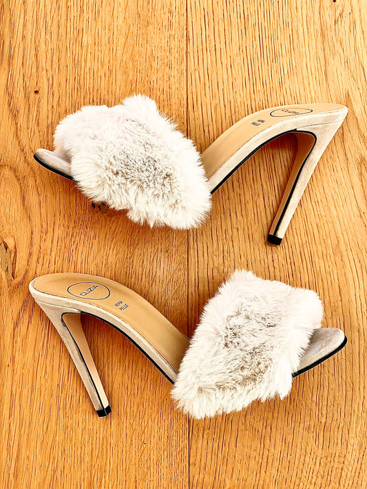 MARLA BEIGE ANTE