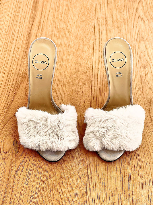 MARLA BEIGE ANTE