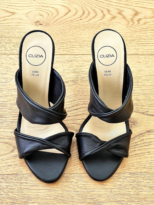 NOVA CUERO NEGRO
