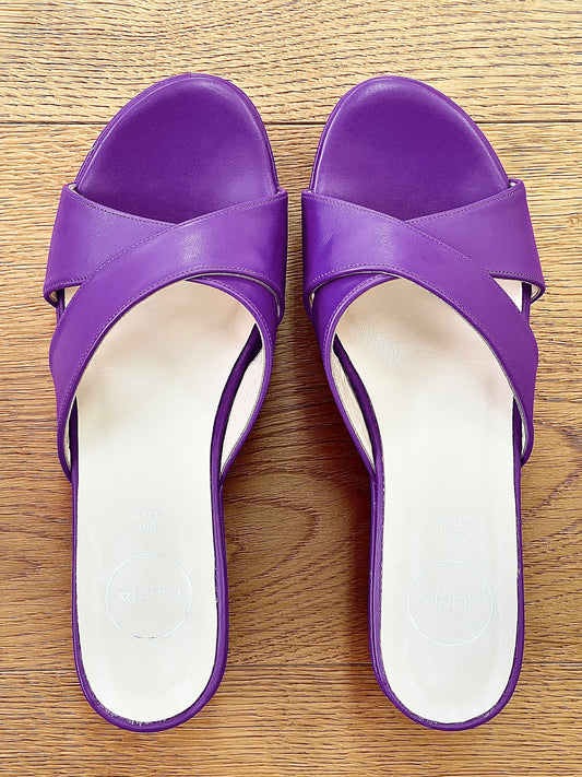 DAGO VIOLETTI NAHKA