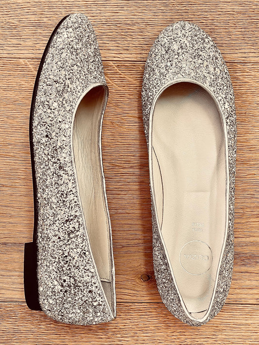 EDI KULTAINEN GLITTER