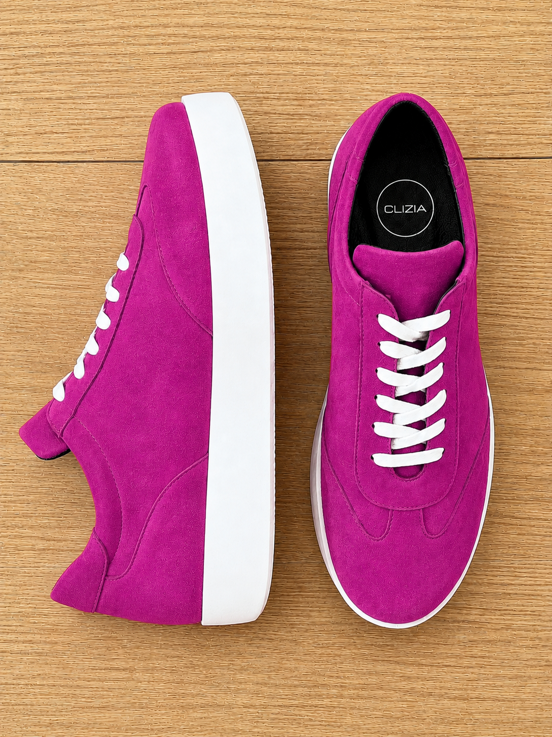 DELTA-MOKKA, FUKSIA