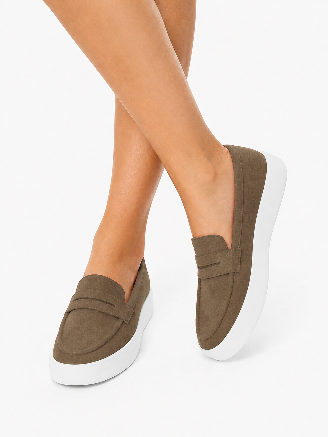 CRAIG CAMOSCIO TAUPE