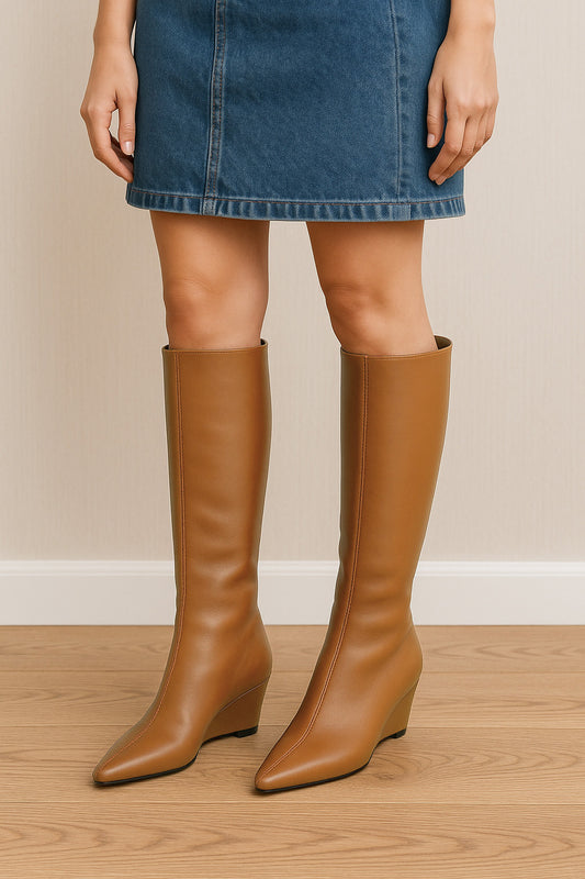 SYDNEY NAHKA