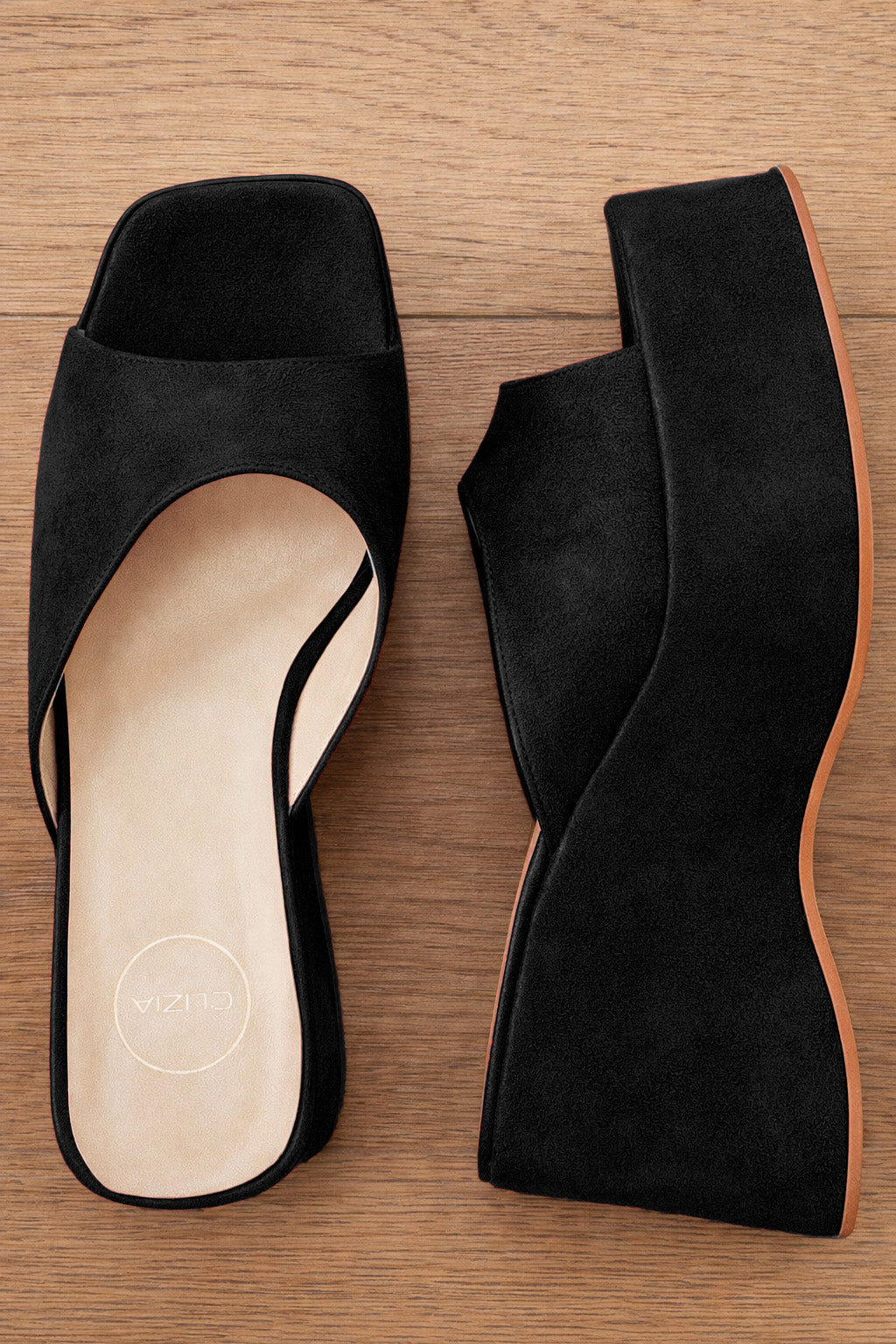 YUNA MUSTA VILTTI