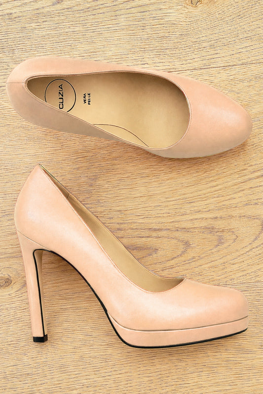ANNA, BEIGE