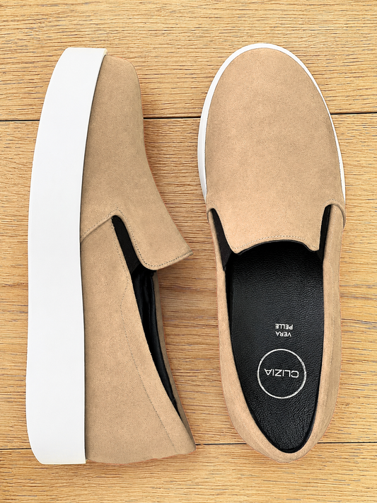 KIRI, BEIGE VILLAKANGAS