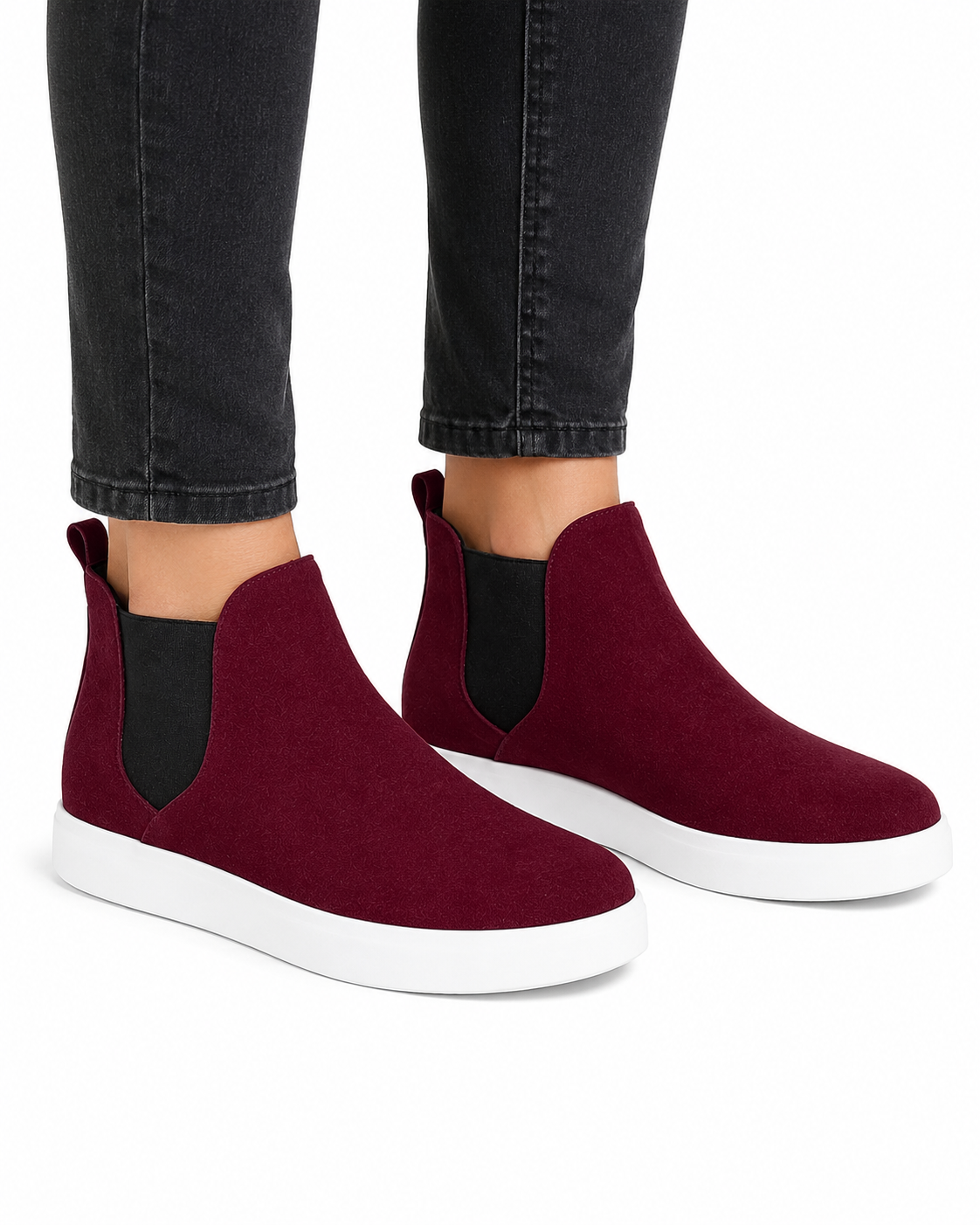 TOMMY CAMOSCIO BORDEAUX
