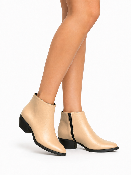 DANIEL, BEIGE NAHKA