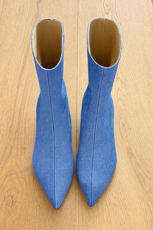MERLIN DENIM