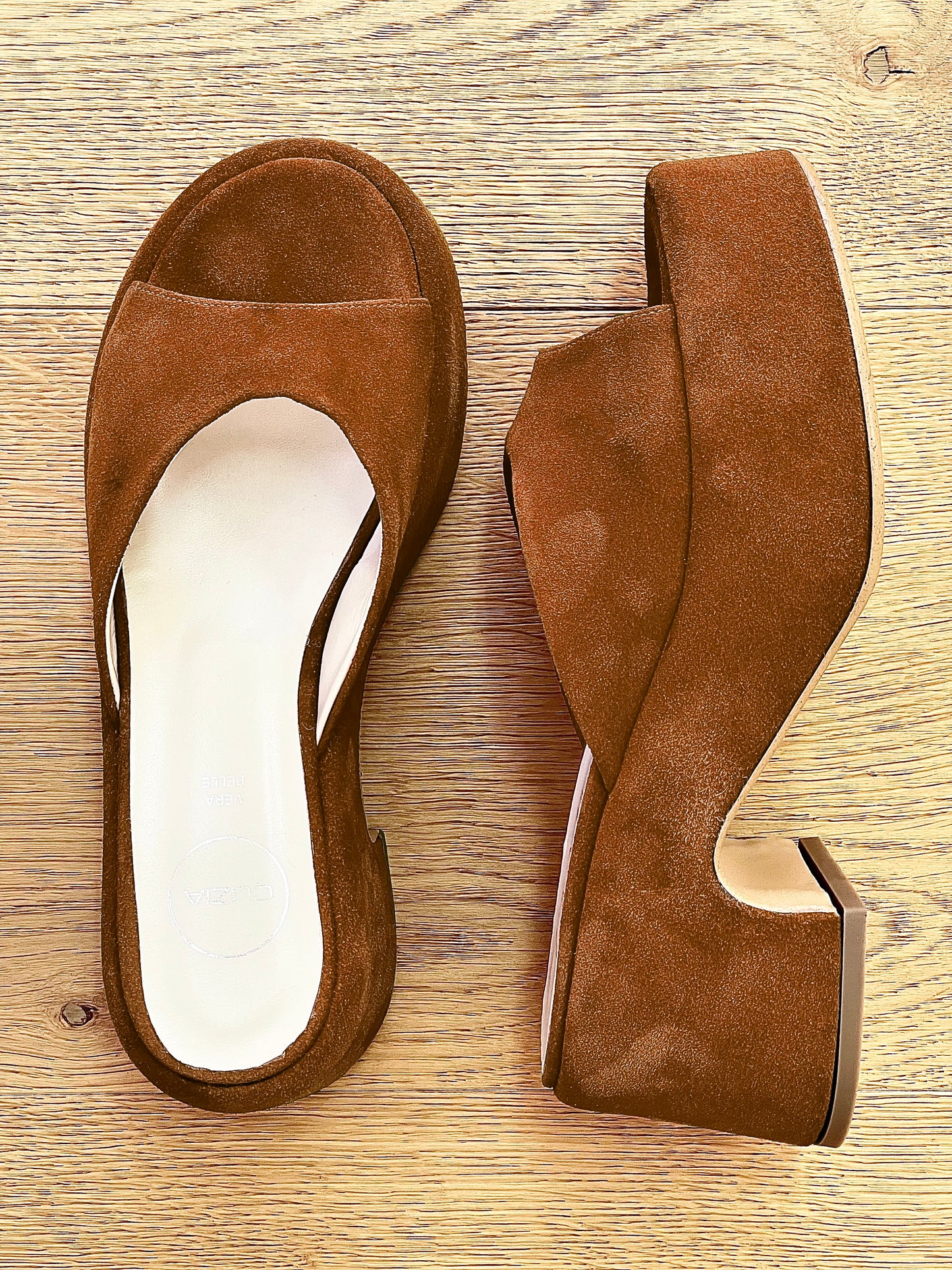 JACKIE CAMOSCIO COGNAC