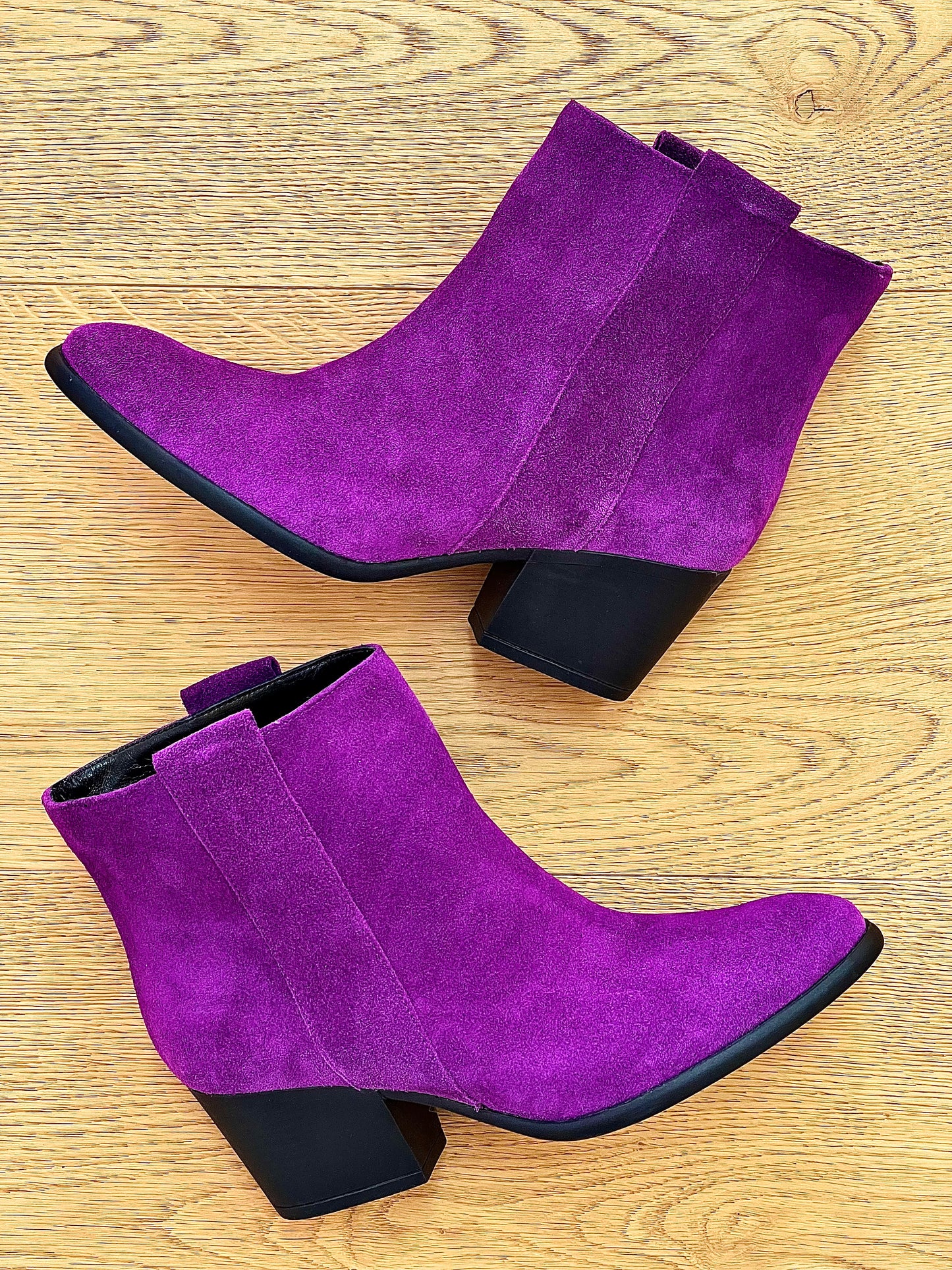 VIOLETTI SUKKA