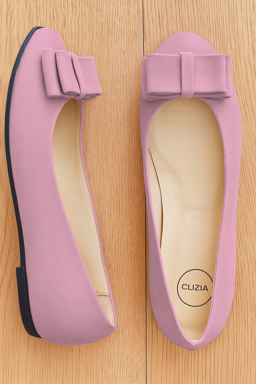 KENDRA VAALEANLILLA SUEDE
