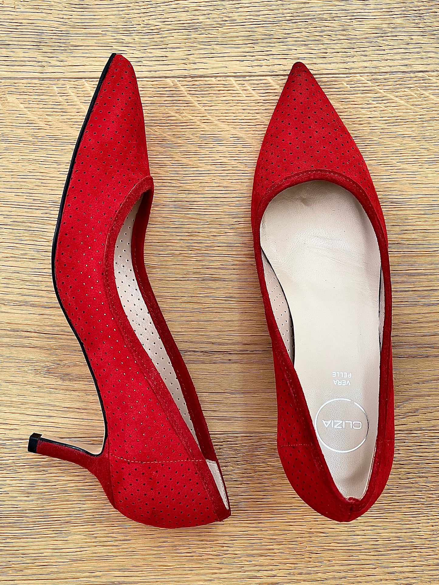 ROSSO-SUITE