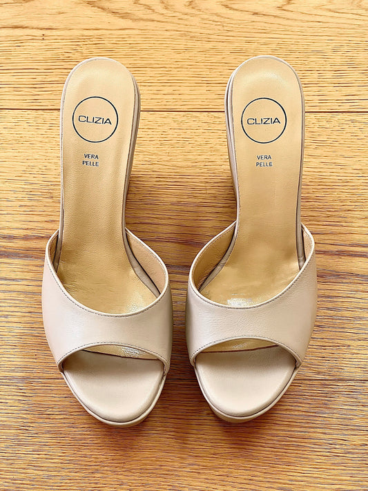 ALLISON BEIGE NAHKA