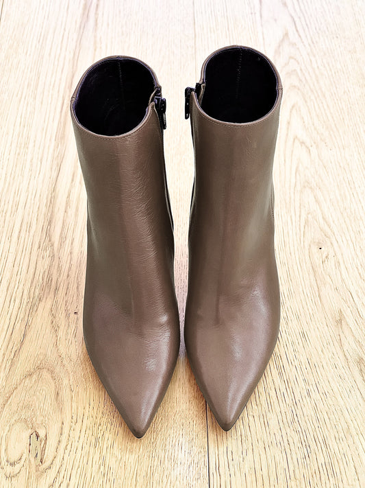 KAORI NAHKA TAUPE