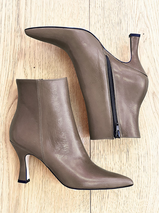 KAORI NAHKA TAUPE