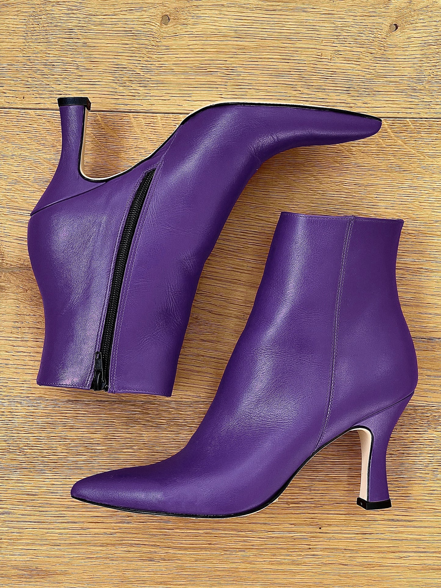 KAORI VIOLETTI NAHKA
