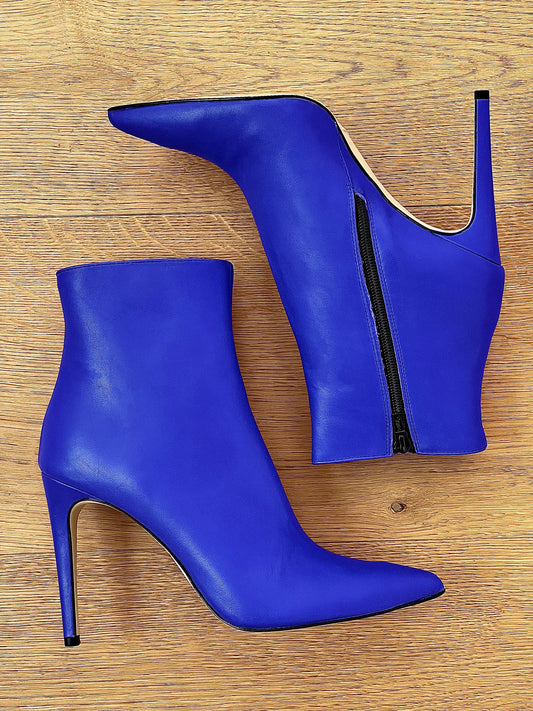 NATA PELLE BLUETTE
