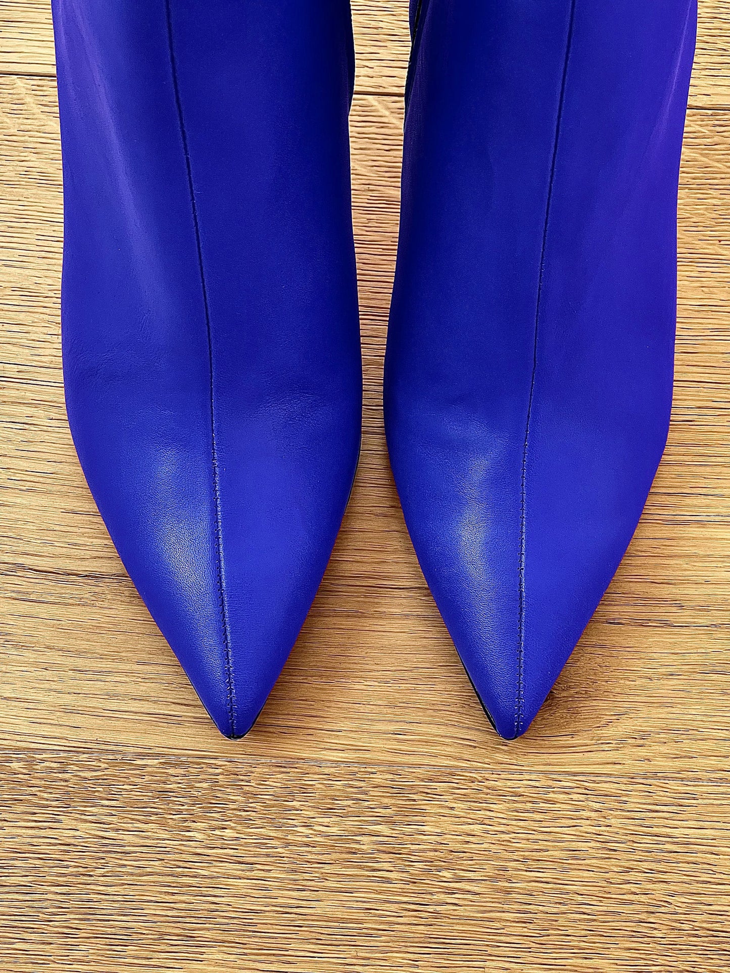 NATA PELLE BLUETTE