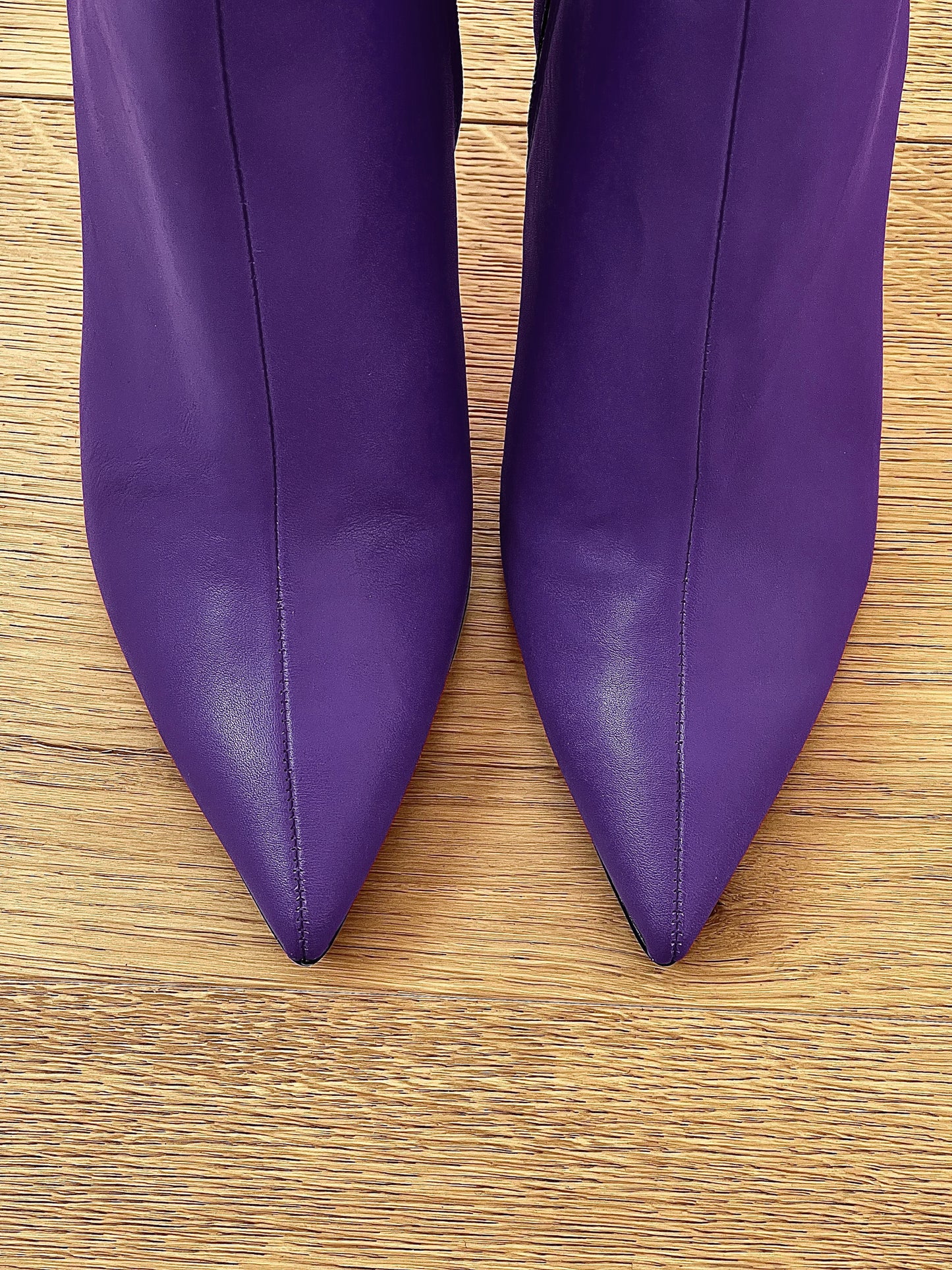 NATA, VIOLETTI NAHKA