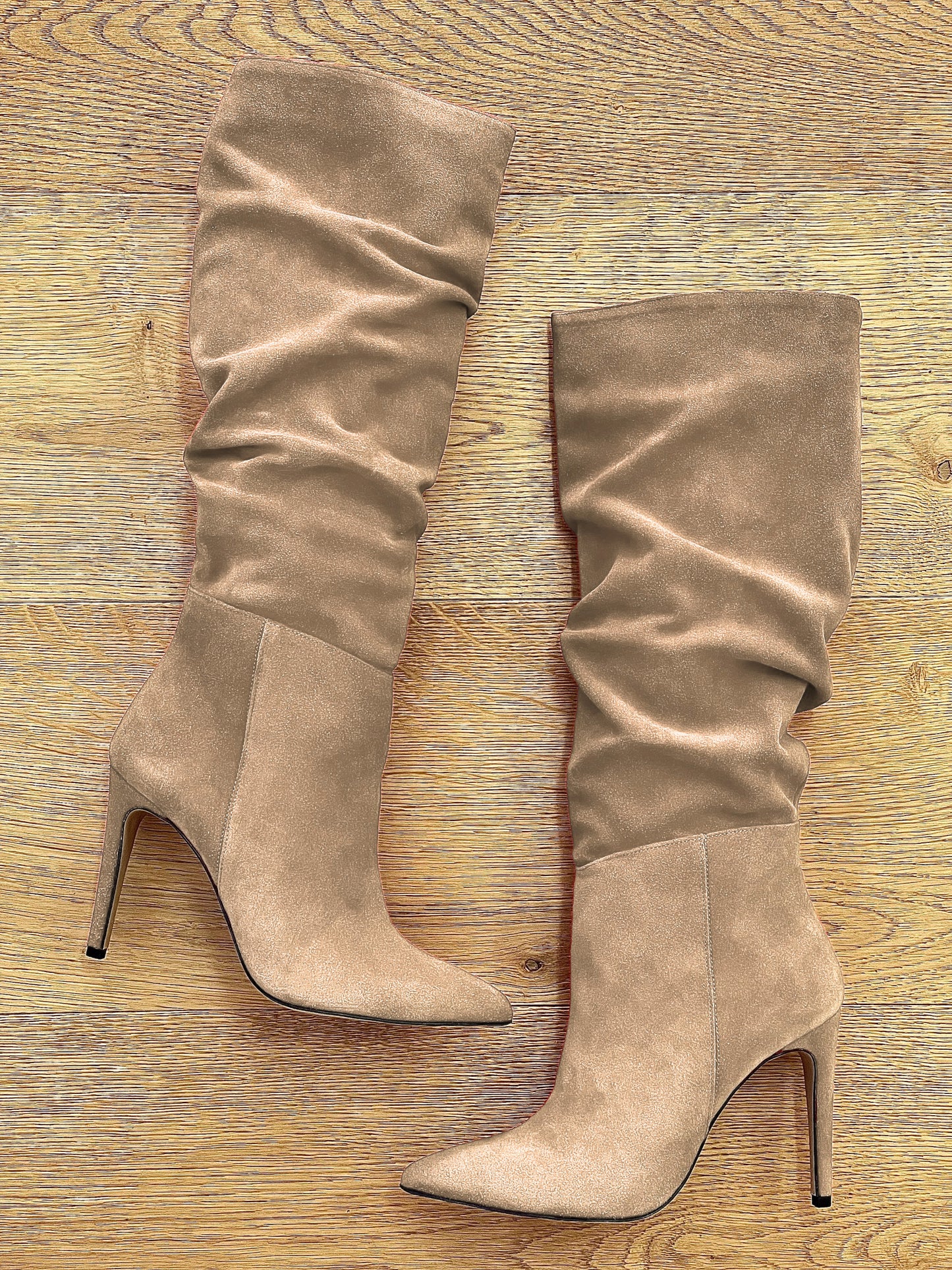 ARZU BEIGE VILTTI