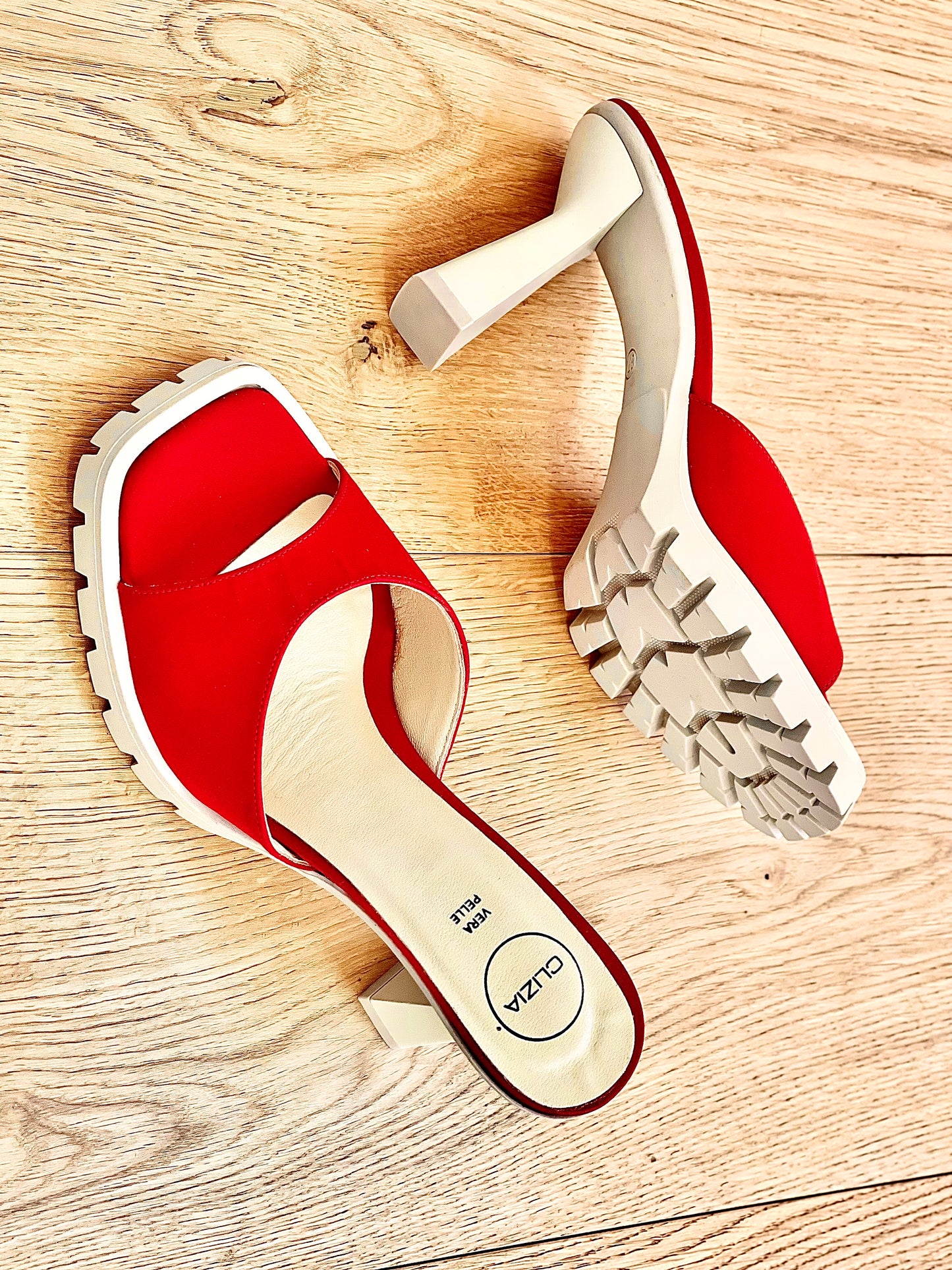KAI RASO ROSSO