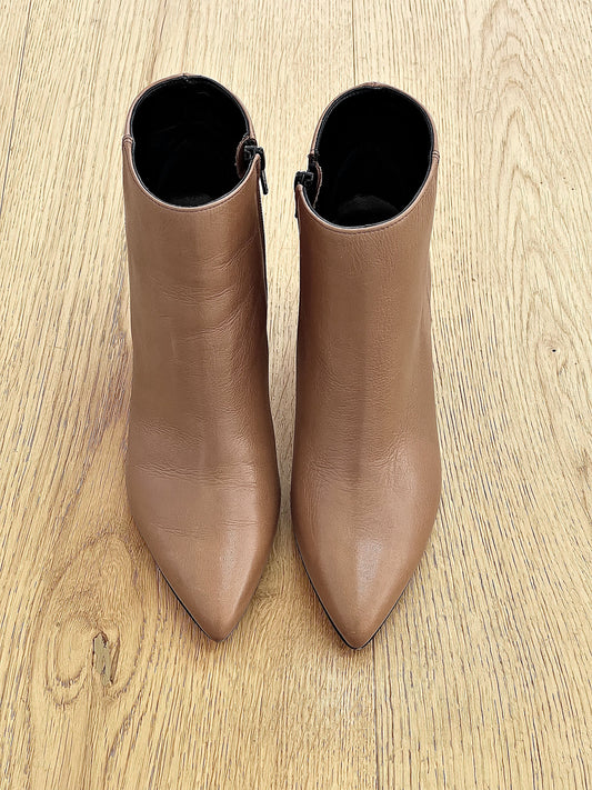 GEMINI NAHKA TAUPE