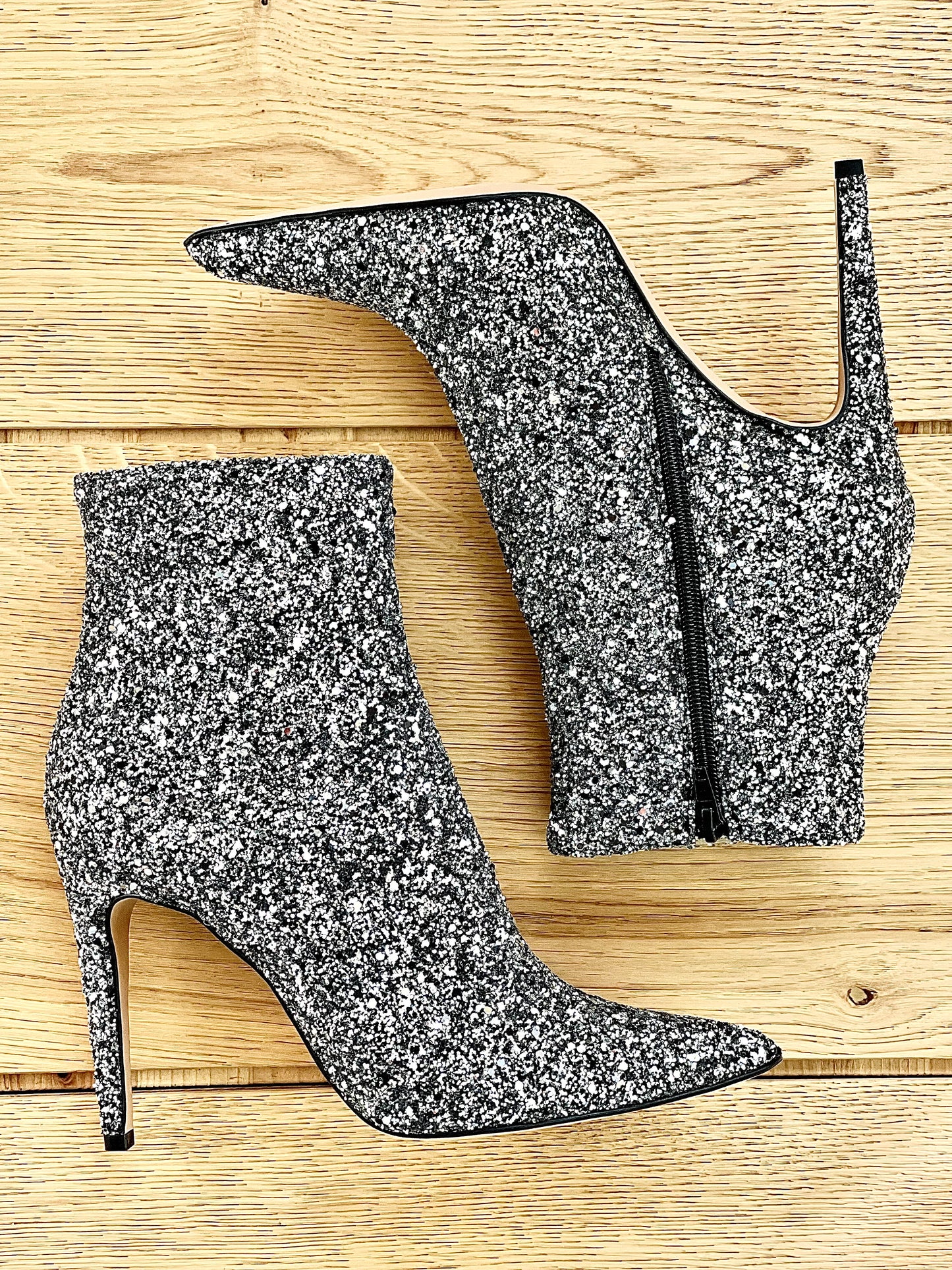 NATA GLITTER MIX