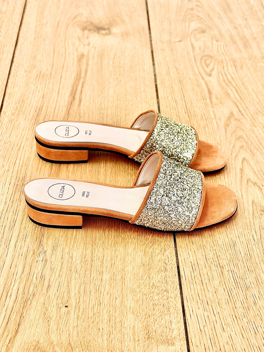 SAYLOR GOLD