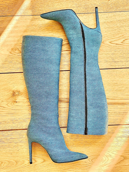KELLY DENIM