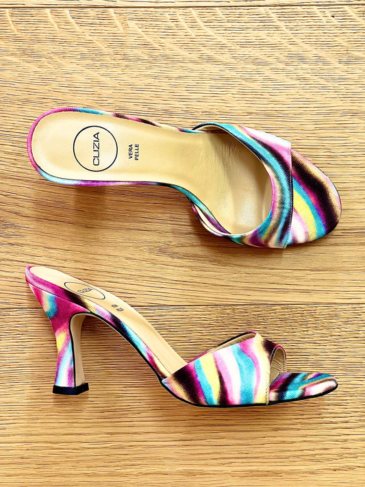 FREEDOM MULTICOLOR