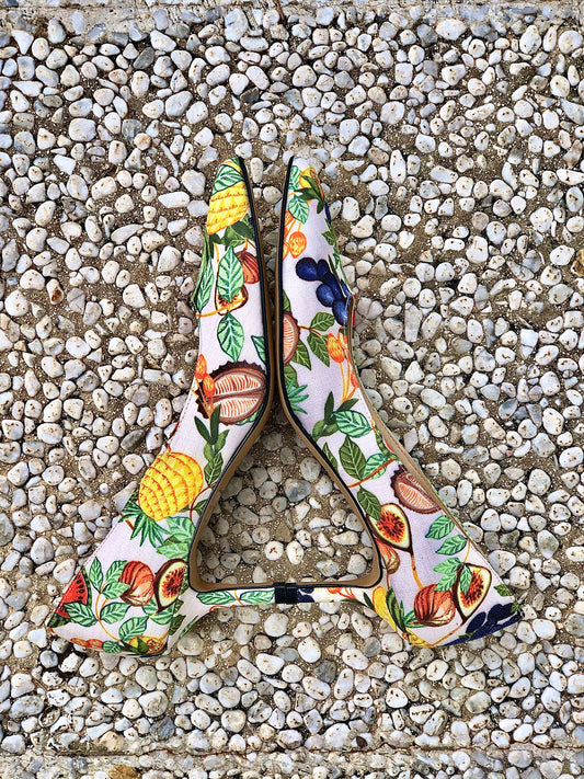GAIA FRUITTI